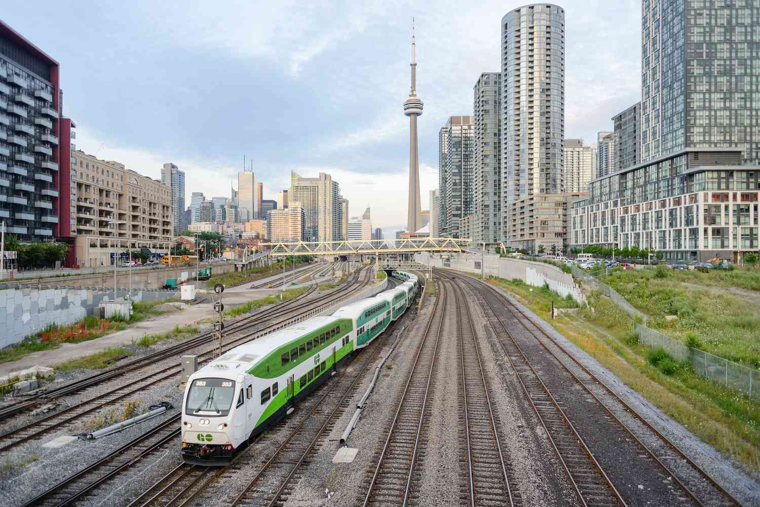 Toronto Transit