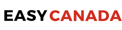 Easy Canada Logo